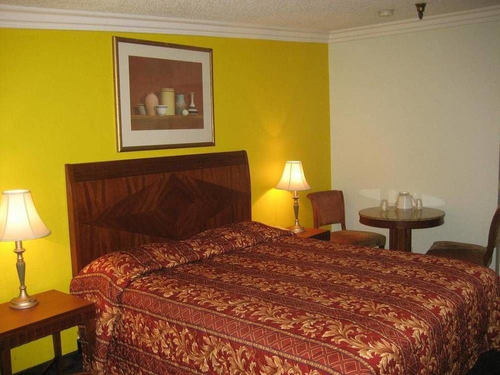 Starlite Motel Беллфлауэр Экстерьер фото